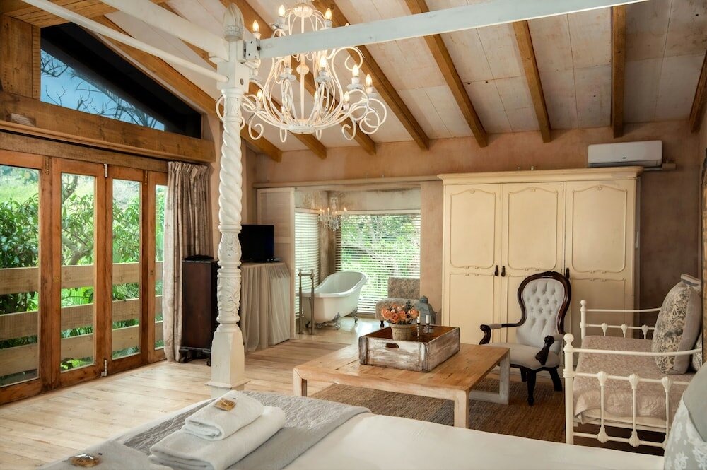 Фото Petite Provence B&b