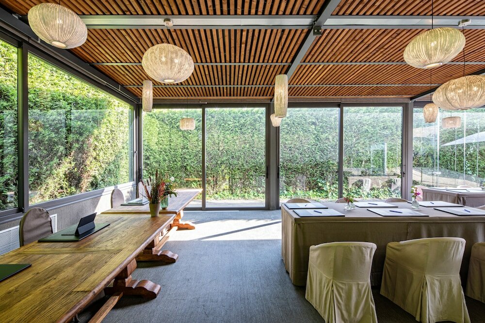 Фото Hotel Pensua Punta del Este