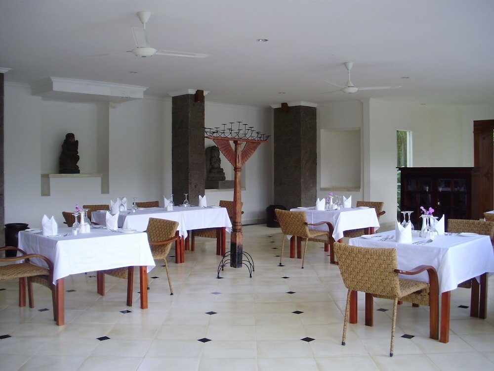 Фото Alam Ubud Culture Villas & Residences