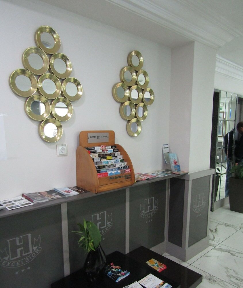 Фото Hotel Excelsior