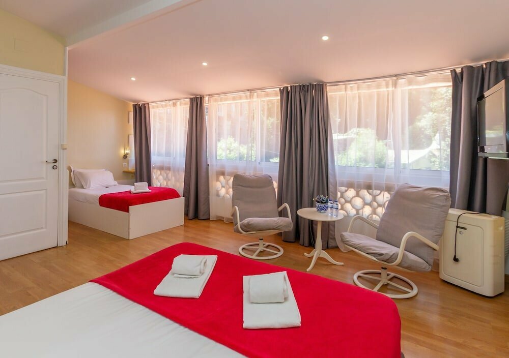 Hotel Quinta Das Murtas B&b, Sintra, photo