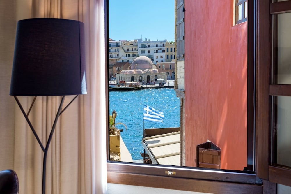 Фото Contessa Boutique Hotel