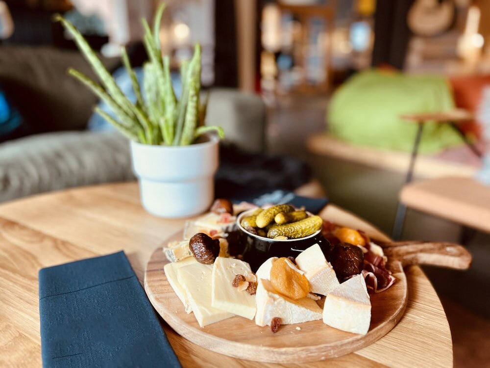 Фото The People Hostel - Les 2 Alpes