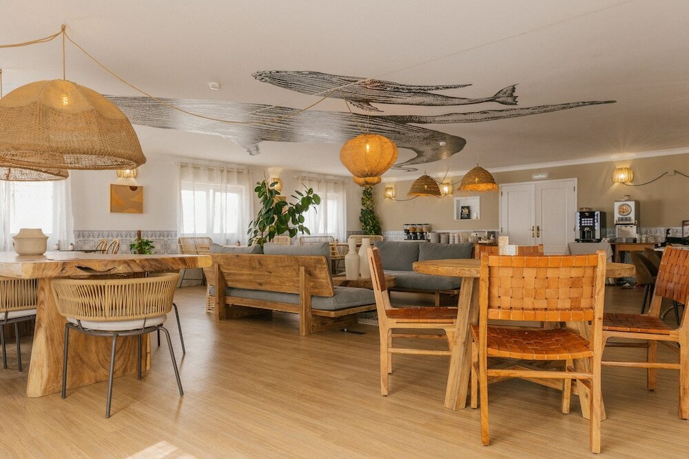 Фото WOT Ericeira Soul