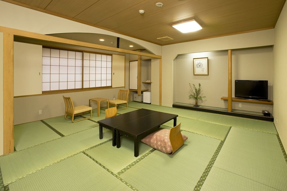 Фото Ryokan Hirashin