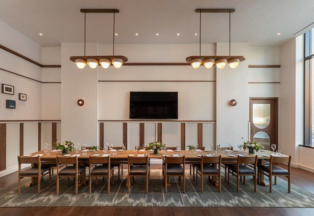 Фото Thompson Washington D. C., part of Hyatt