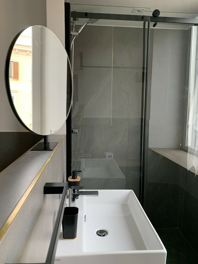 Фото Ottaviano Smart Rooms