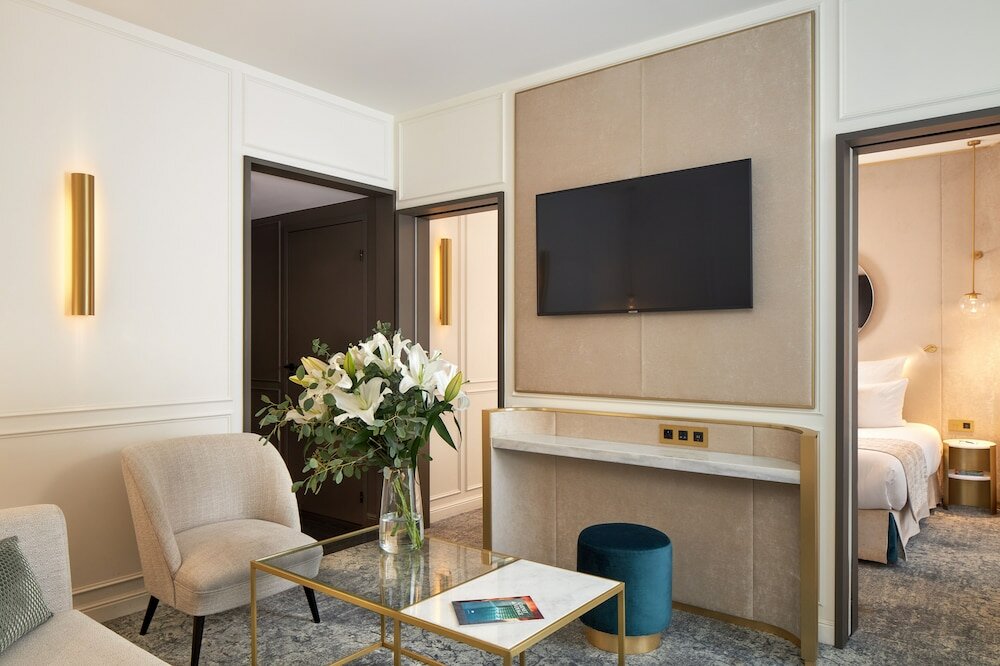 Фото Maison Albar  Le Vendome