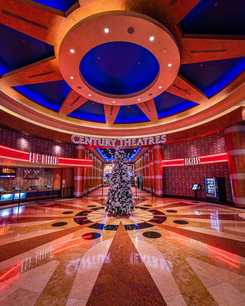 Фото Santa Fe Station Hotel & Casino