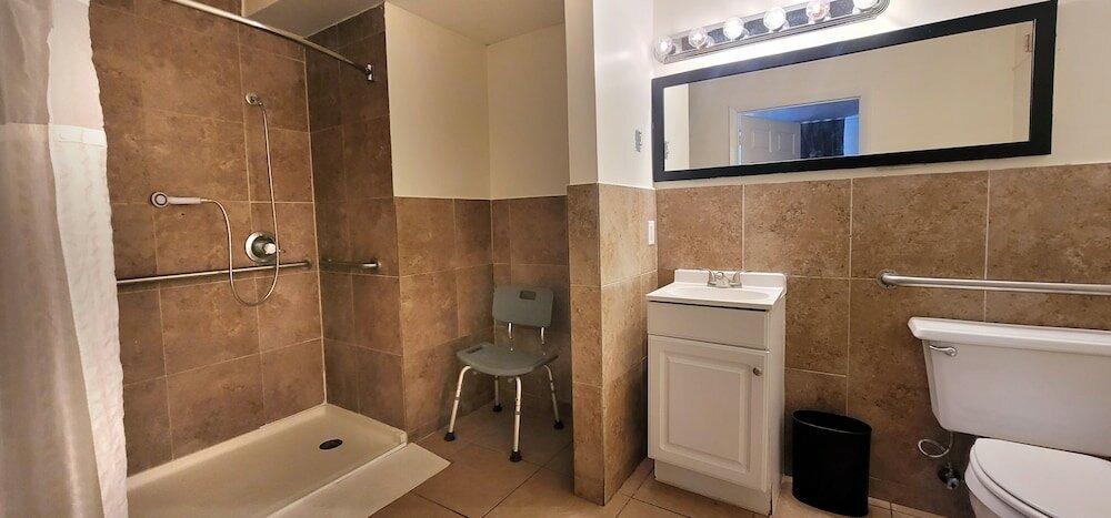 Фото Fort Lauderdale Grand Hotel