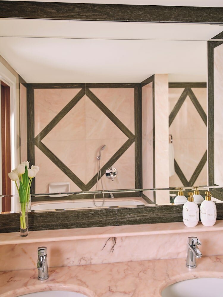 Фото Hotel Principe Di Savoia