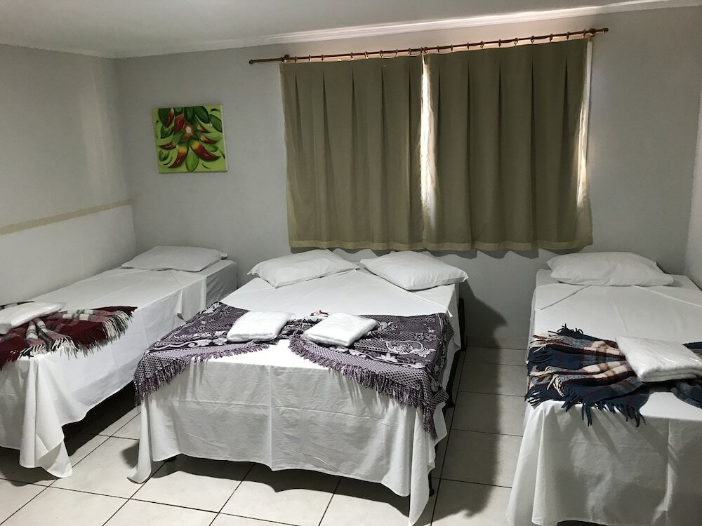 Фото Pousada Mato Grosso Hotel