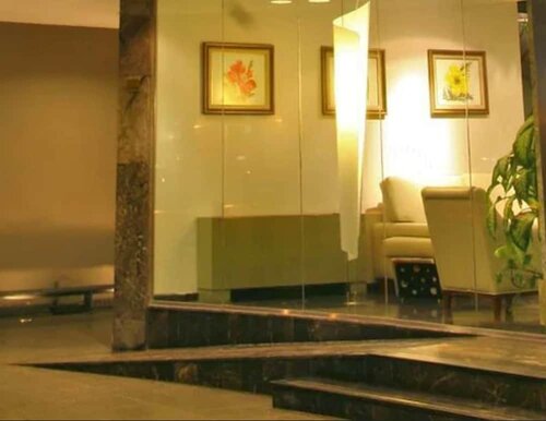 Гостиница Crillon Mendoza в Мендосе