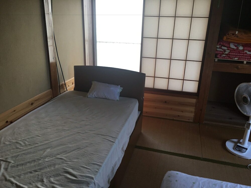 Фото Futago Cabin