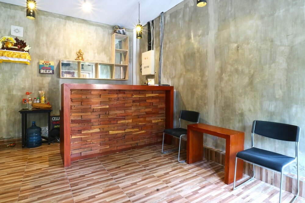 Фото Gempita House