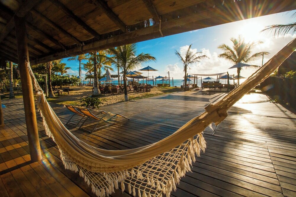 Фото Travel Inn Trancoso