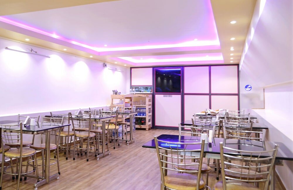 Фото Hotel tr Residency