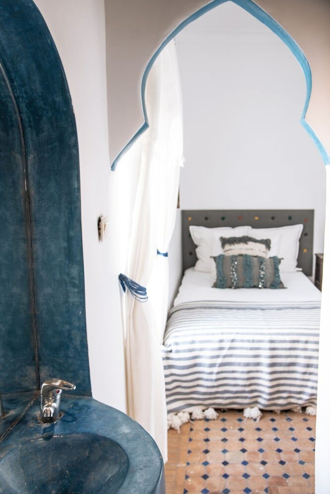 Фото Riad Lyon Mogador