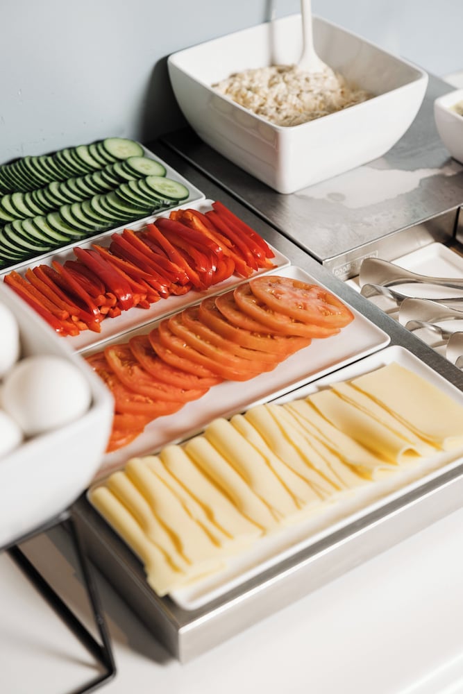 Фото Oddsson Midtown