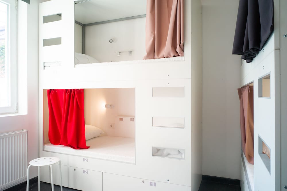 Фото Good People Hostel