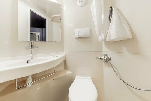 Гостиница Ibis budget Le Mans Universite в Ле-Мане