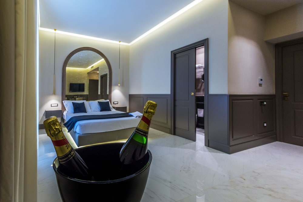 Фото Relais San Severo