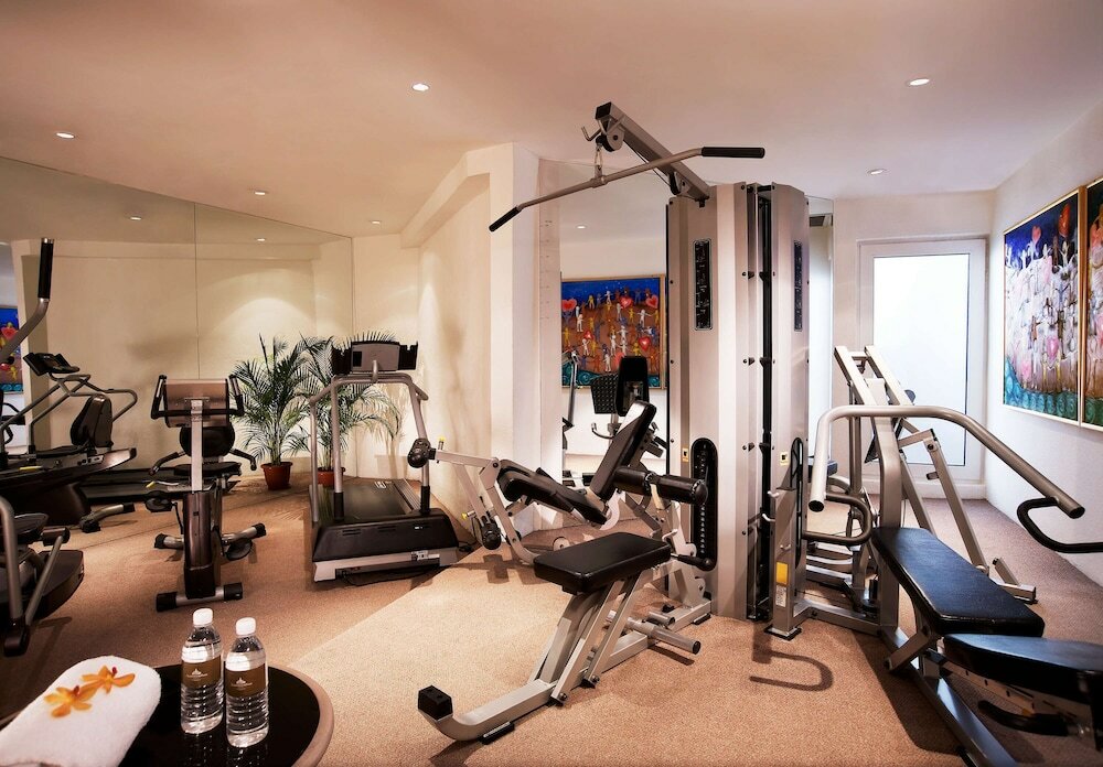 Фото Goodwood Park Hotel