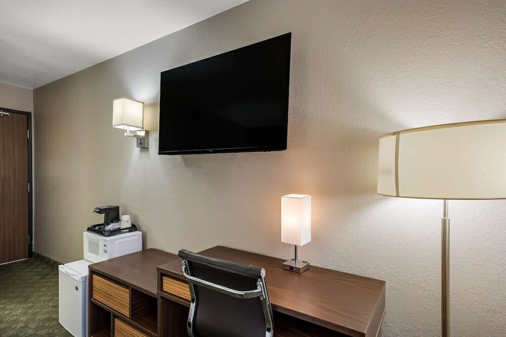 Фото SureStay Hotel by Best Western Williams - Grand Canyon