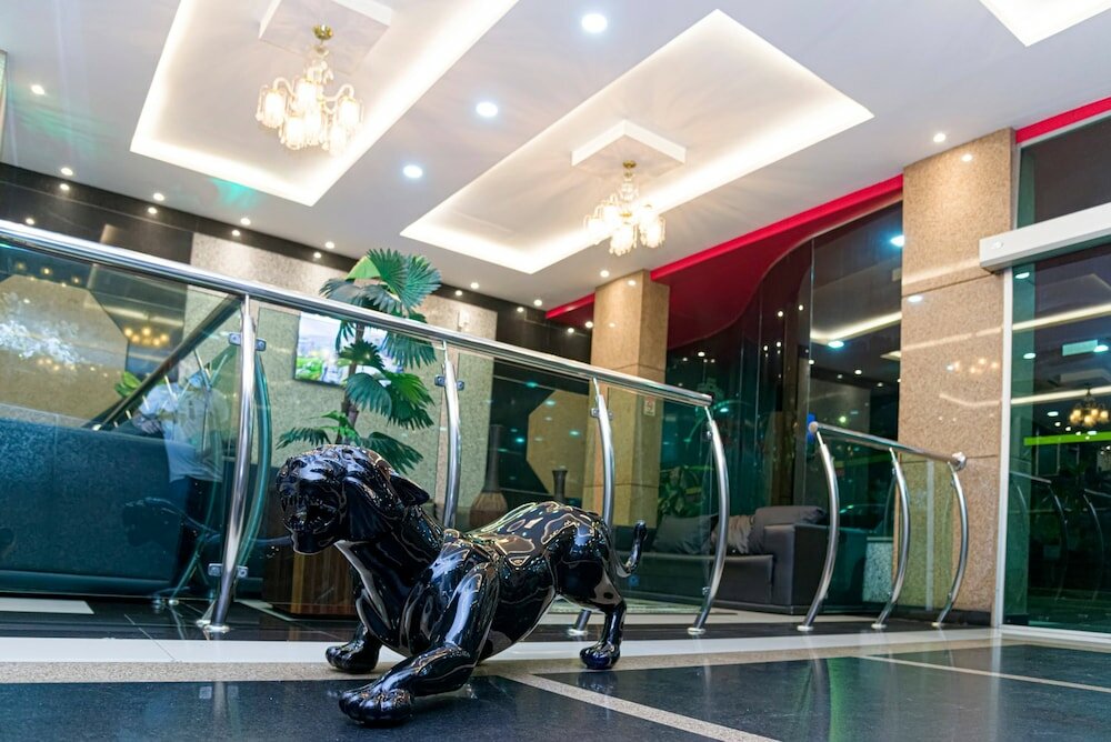 Фото Amazonia Tower Hotel