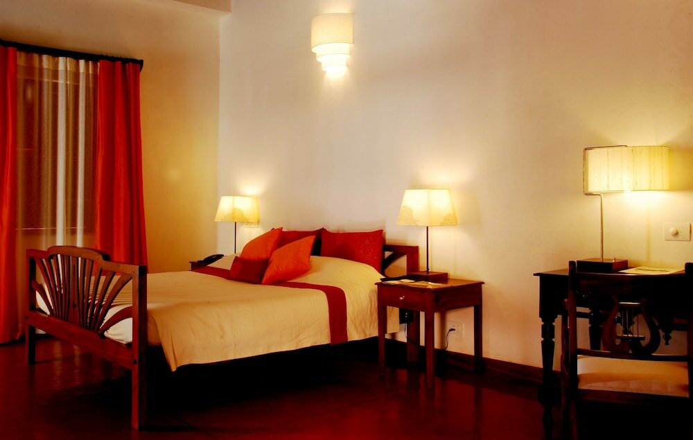 Фото Maison Perumal - Cgh Earth