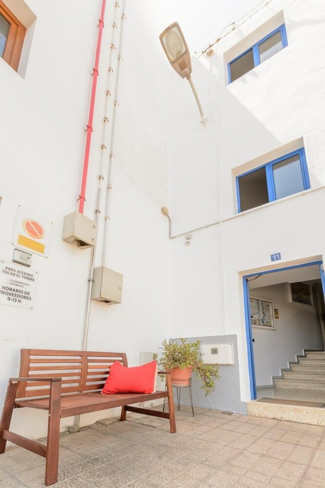 Фото Pensión Magec