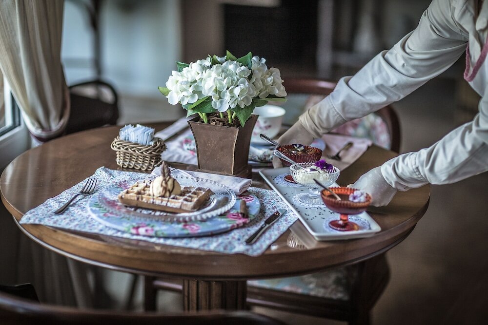 Фото Hotel Casa da Montanha