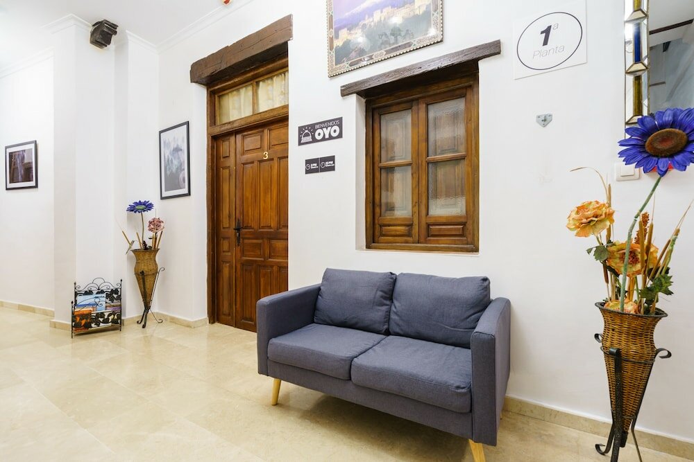 Фото Casa Aljibe de Santa Ana