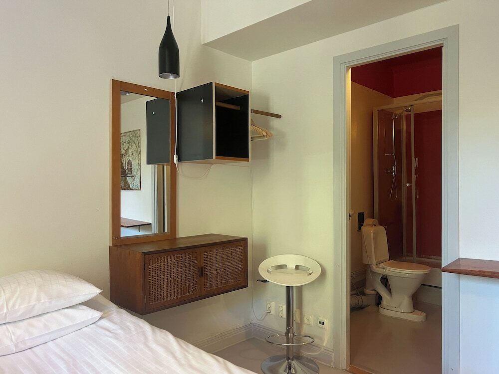 Фото Reimersholme Hotel