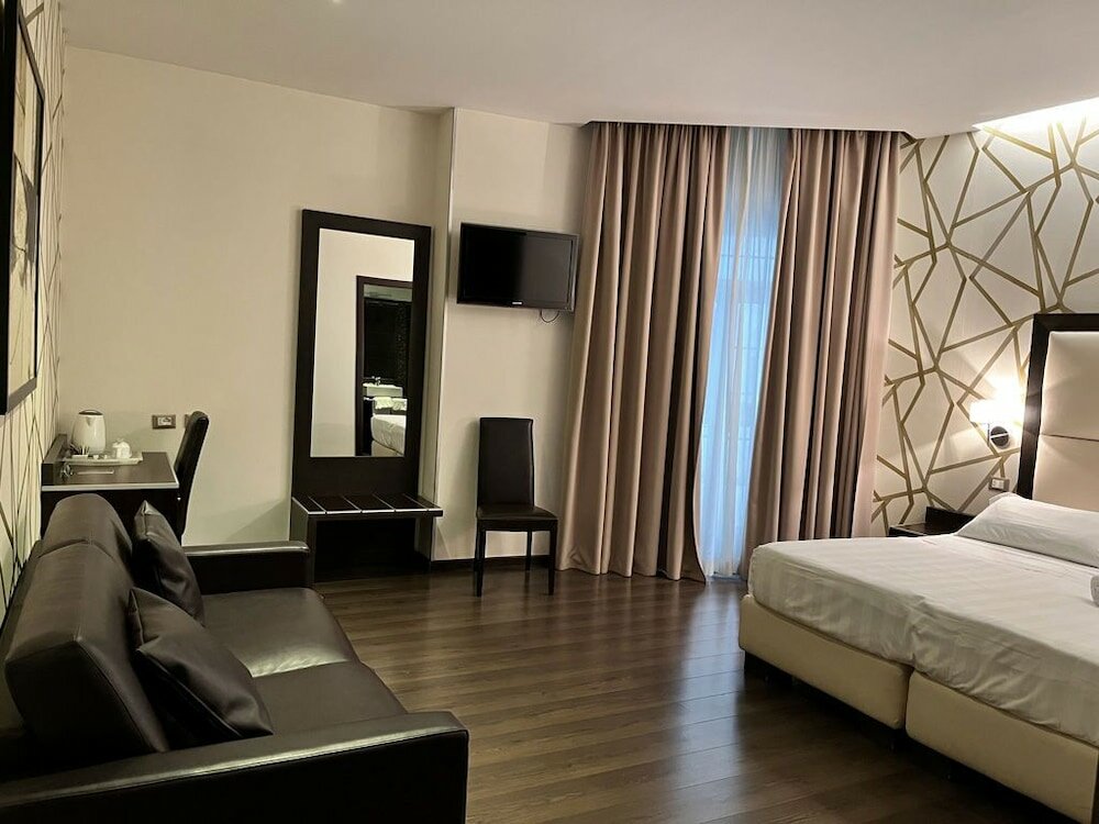 Фото Отель Catone District