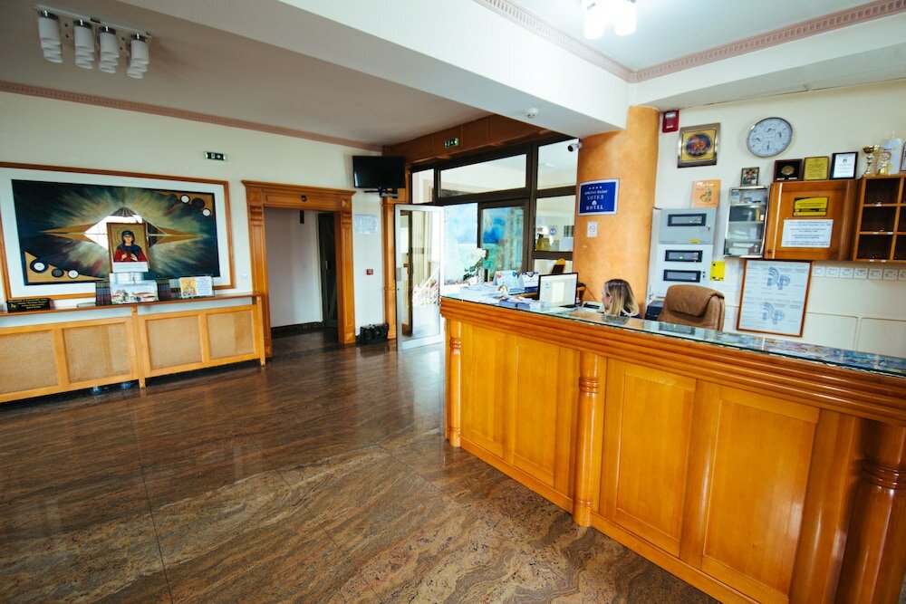 Фото Hotel Kristal Palas