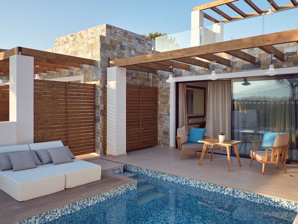 Фото Golden Sun Hotel