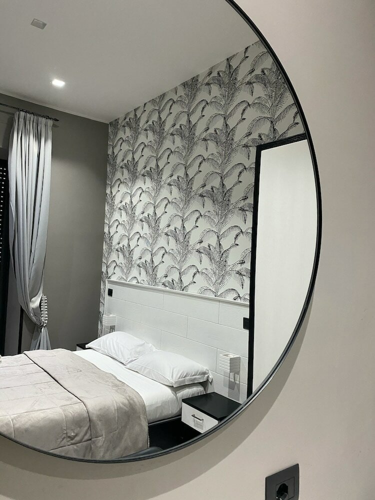 Фото Parthenope Rooms