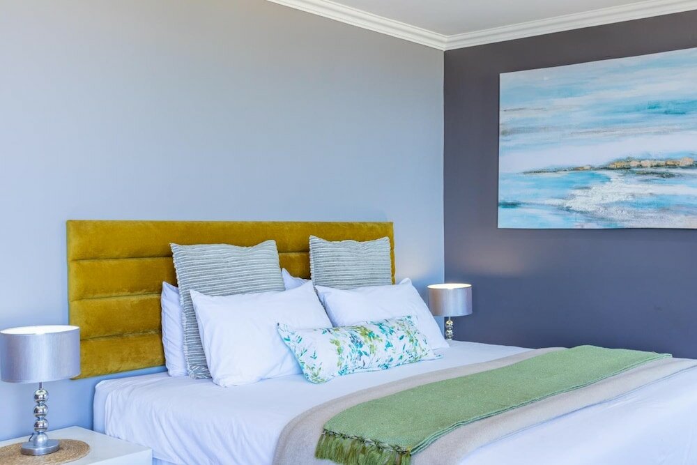 Фото Boardwalk Lodge - self-catering