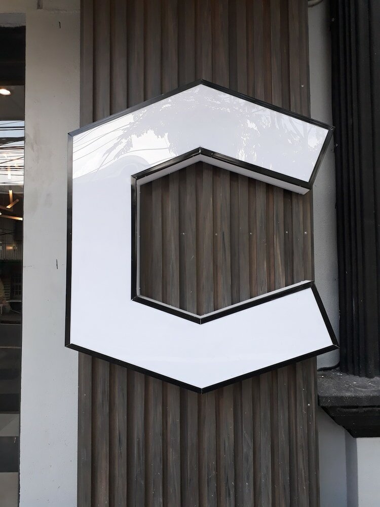 Фото Citizen Hotel