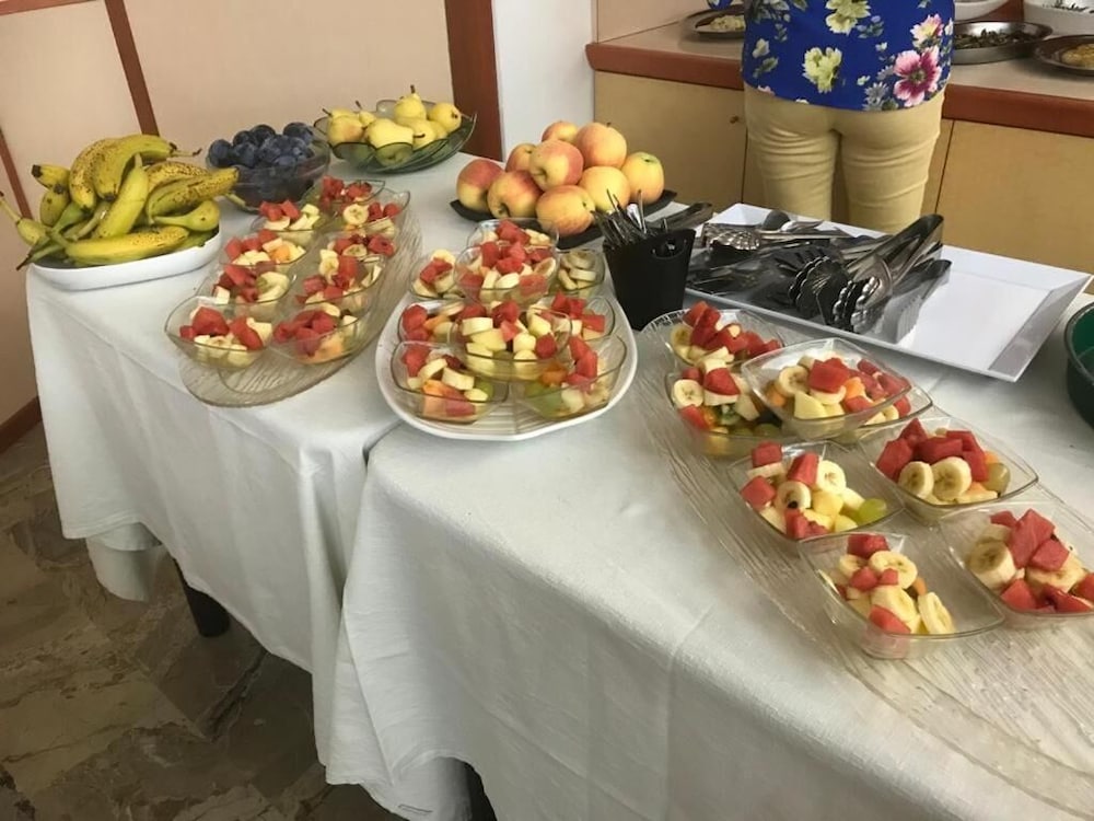 Фото Hotel Zurigo