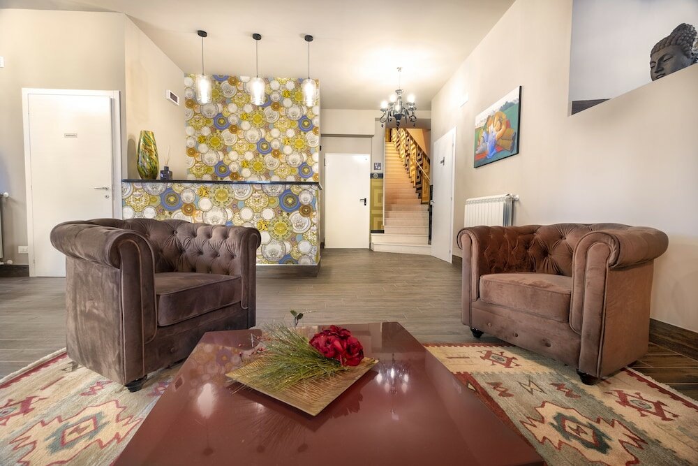 Фото Hotel Giulietta