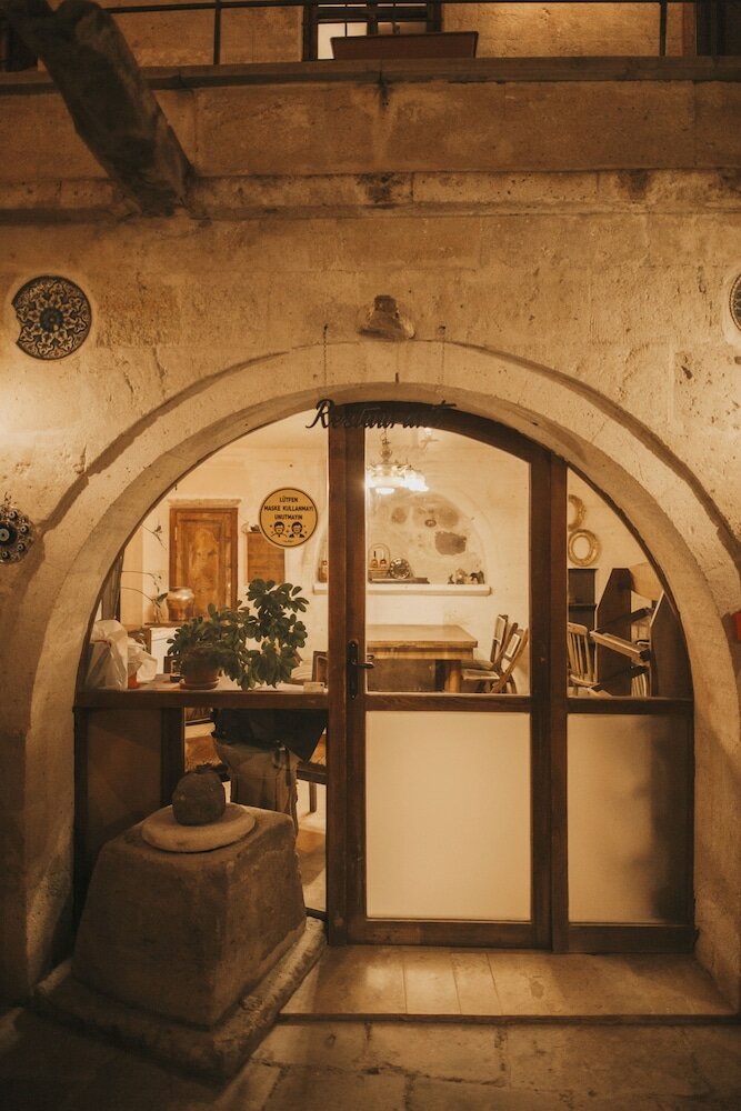 Фото Eagle Cave Inn