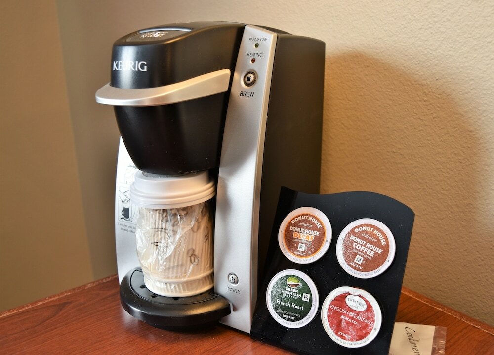 Фото Country Inn River Falls