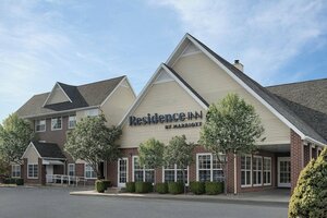 Гостиница Residence Inn by Marriott Provo