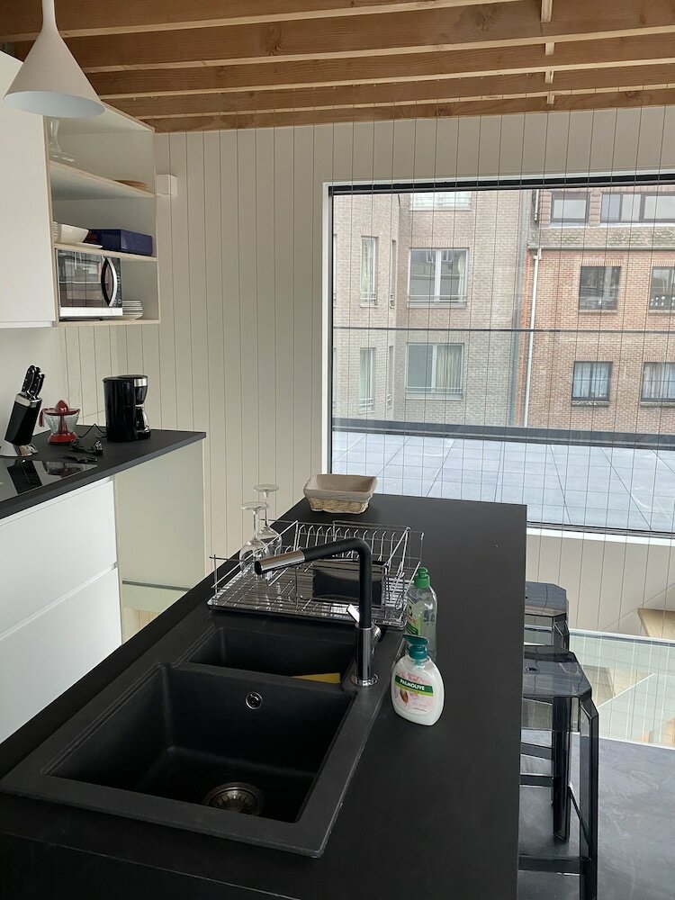 Фото Fishmarket B&b