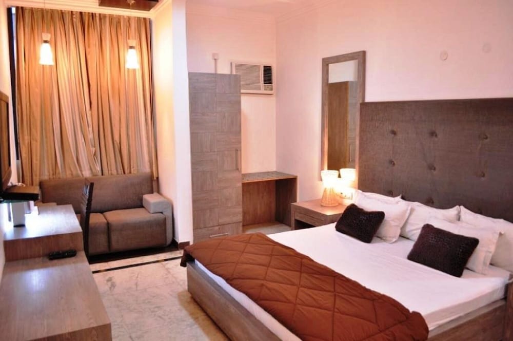 Фото Solo Victoria Hotel