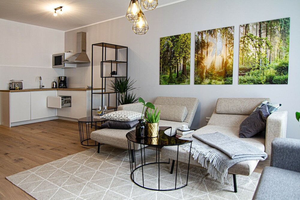 Фото Sleep Inn Düsseldorf Suites