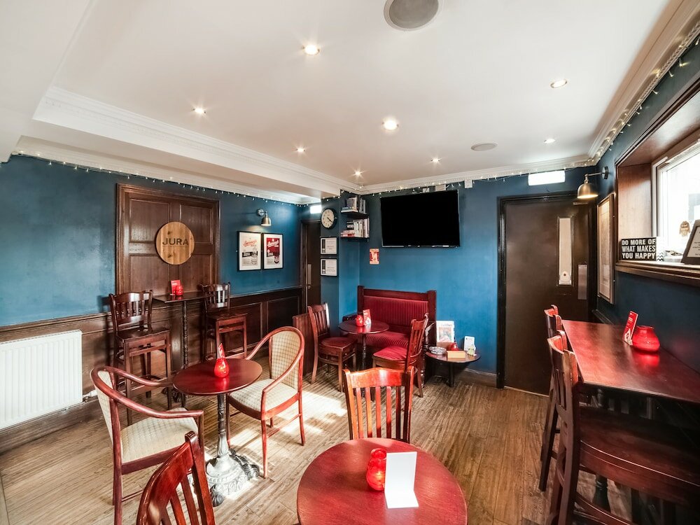 Фото Victoria Park House Hotel