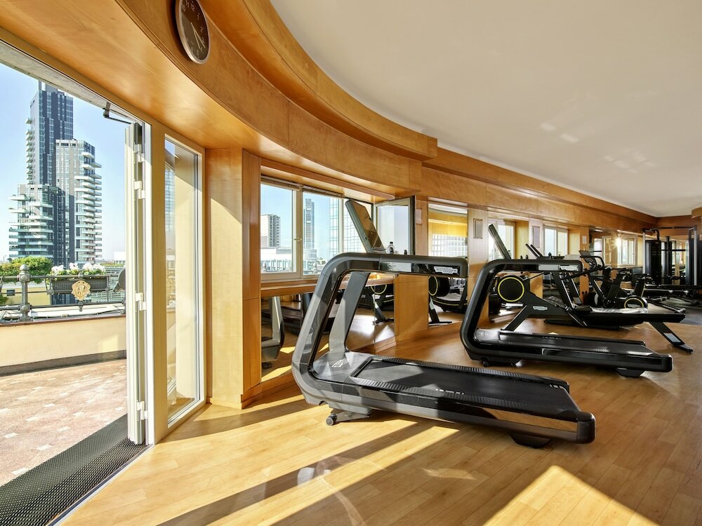 Фото Hotel Principe Di Savoia